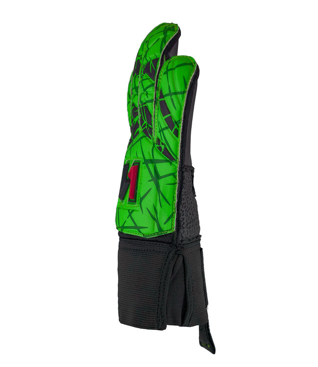 ONEKEEPER Vector Evolution Junior Green