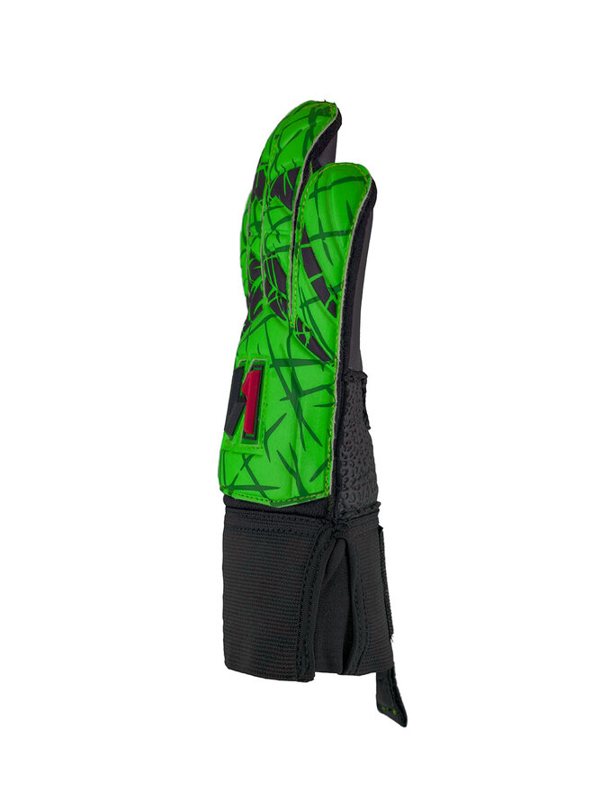 ONEKEEPER Vector Evolution Junior Green