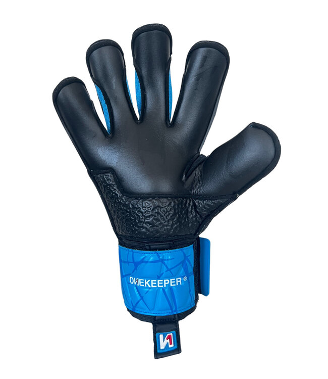 ONEKEEPER Vector Evolution Junior Blauw
