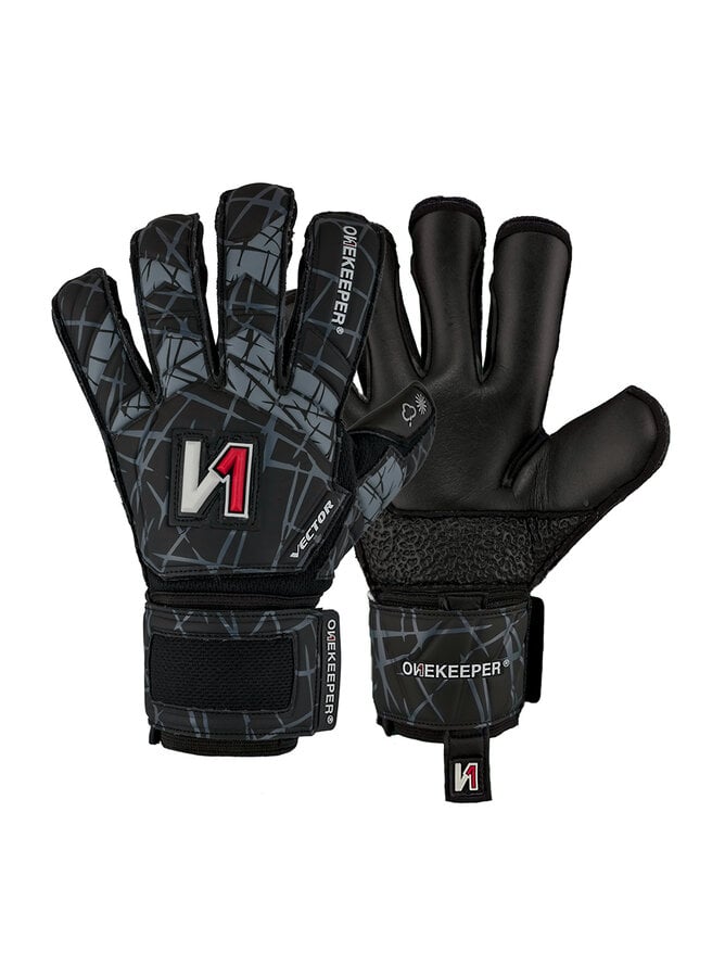 ONEKEEPER Vector Evolution Junior Zwart