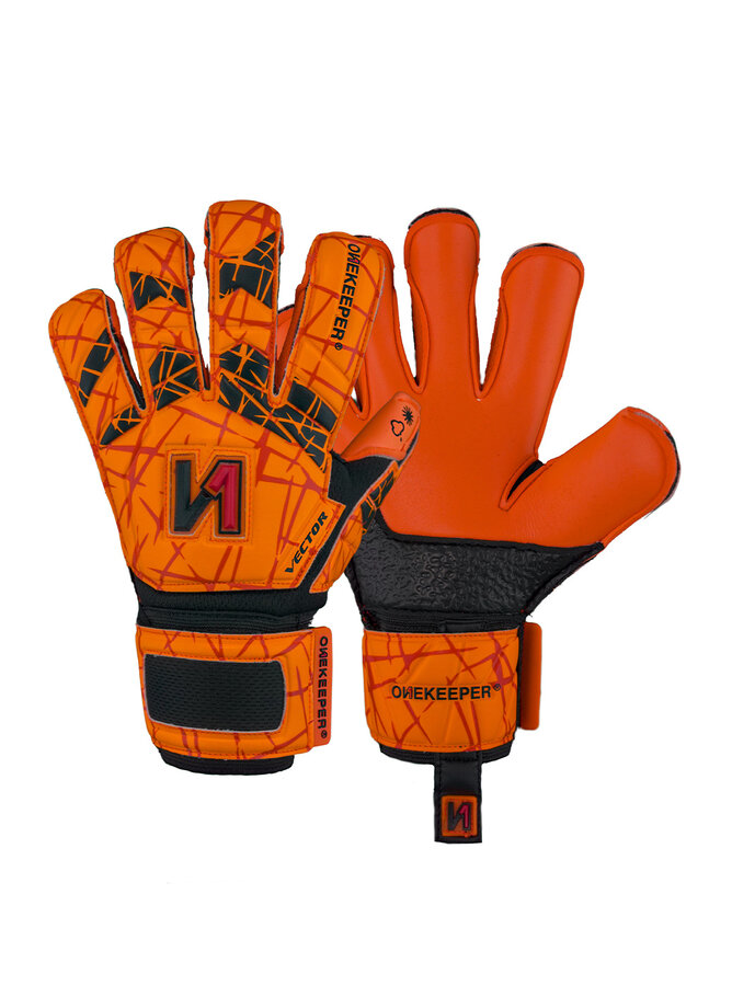ONEKEEPER Vector Evolution Junior Orange