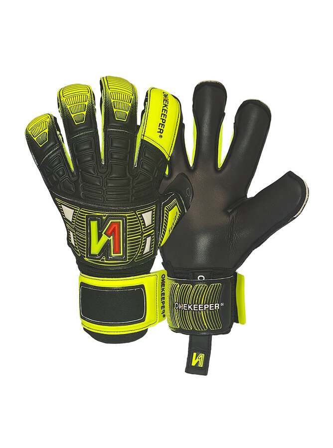 ONEKEEPER Fusion Junior