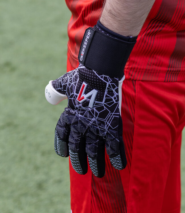 ONEKEEPER C-Tec Black