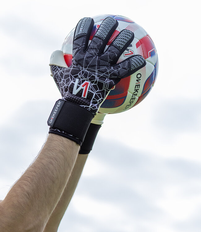 ONEKEEPER C-Tec Black