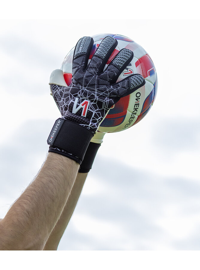 ONEKEEPER C-Tec Junior Black