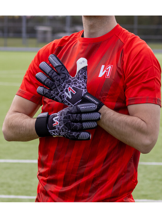 ONEKEEPER C-Tec Junior Black