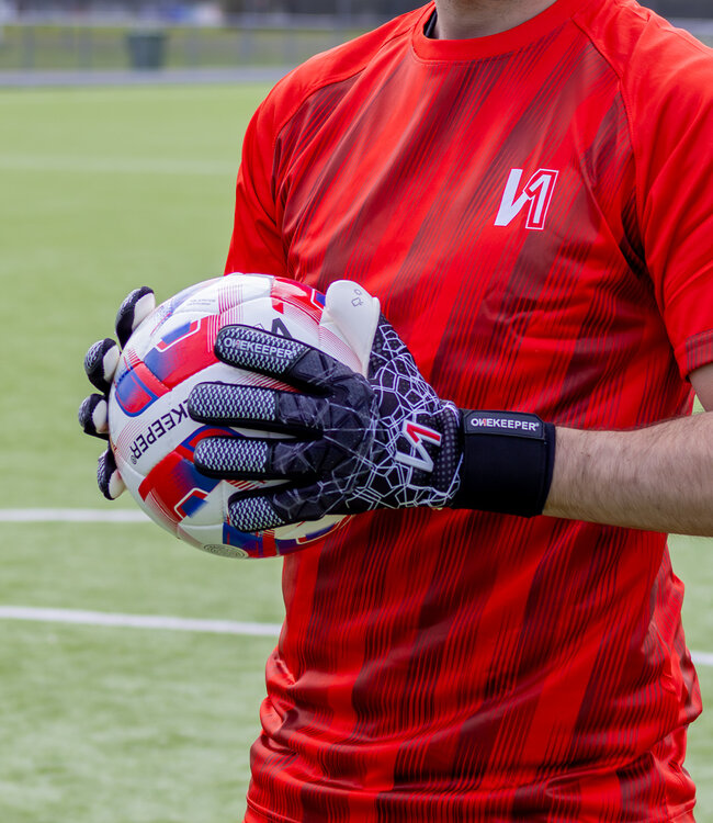 ONEKEEPER C-Tec Junior Black