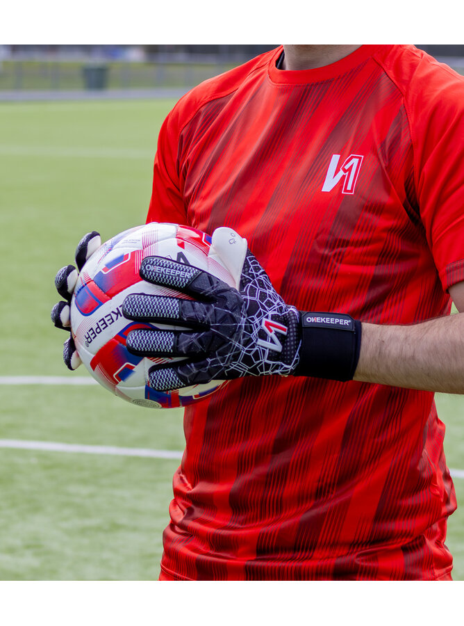 ONEKEEPER C-Tec Junior Black