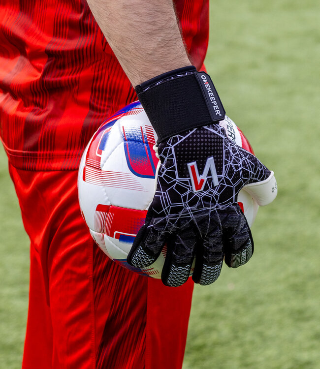 ONEKEEPER C-Tec Junior Black