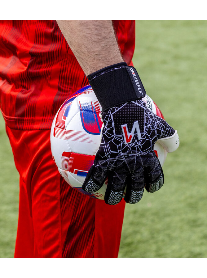 ONEKEEPER C-Tec Junior Black