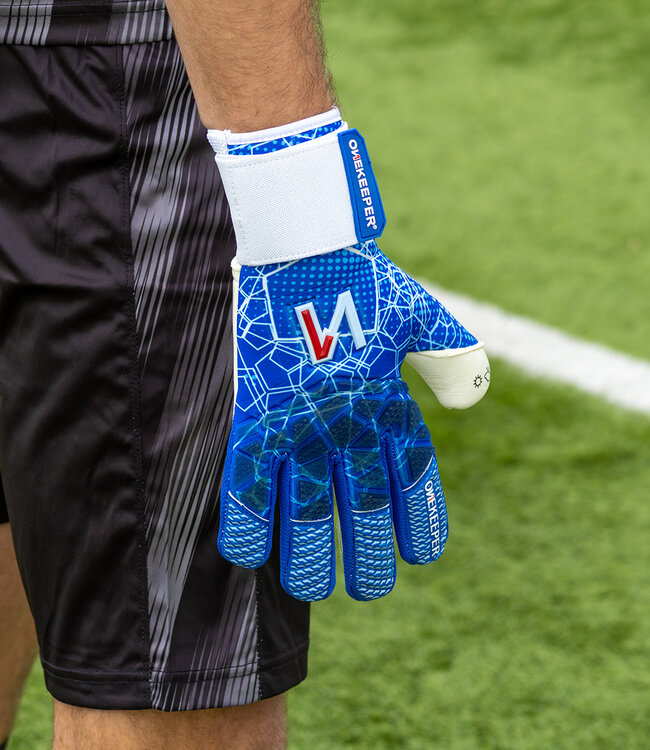 ONEKEEPER C-Tec Blue