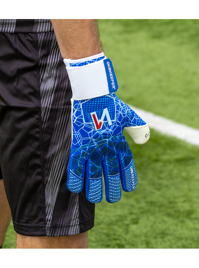 ONEKEEPER C-Tec Blauw