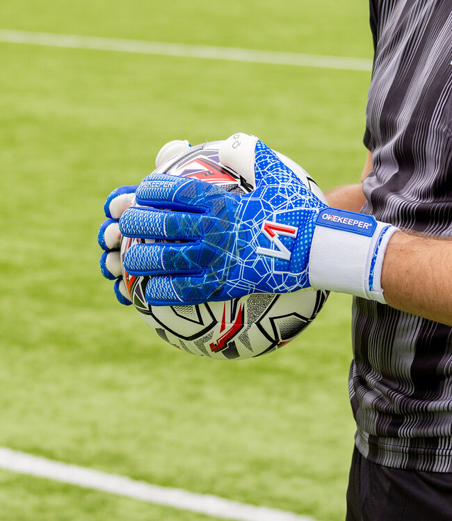 ONEKEEPER C-Tec Blauw