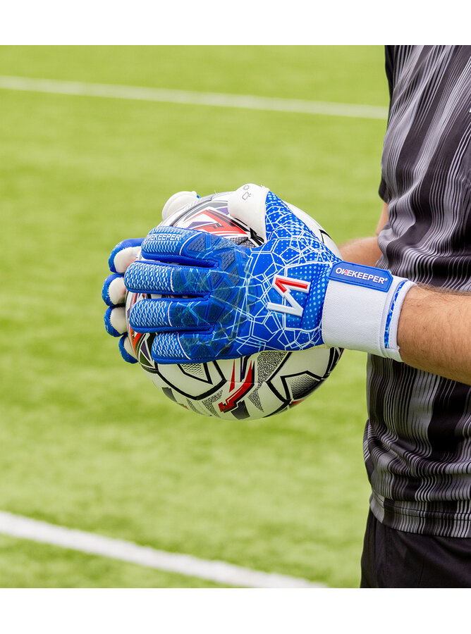 ONEKEEPER C-Tec Blue