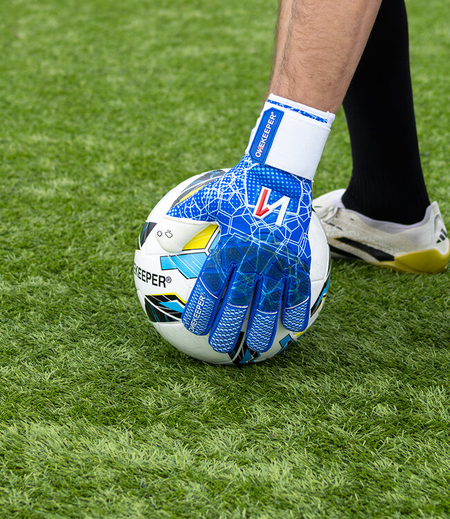 ONEKEEPER C-Tec Blue