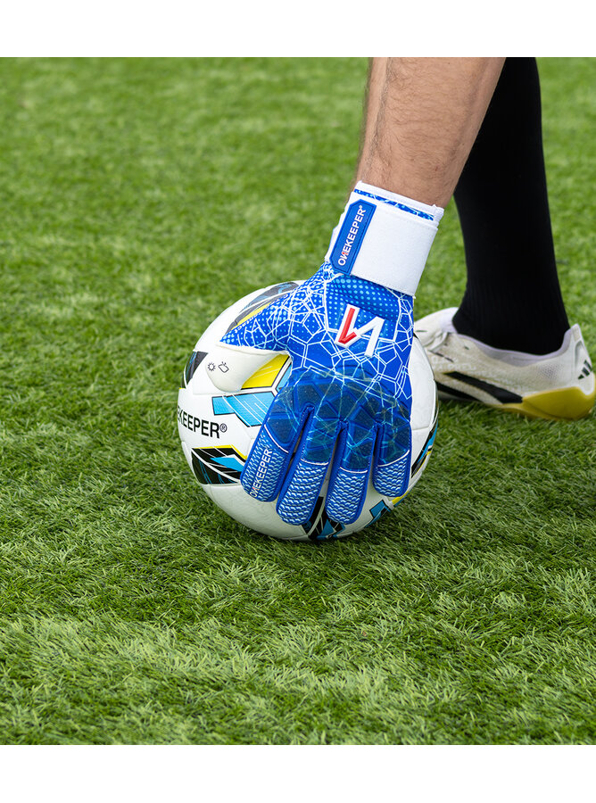 ONEKEEPER C-Tec Blauw