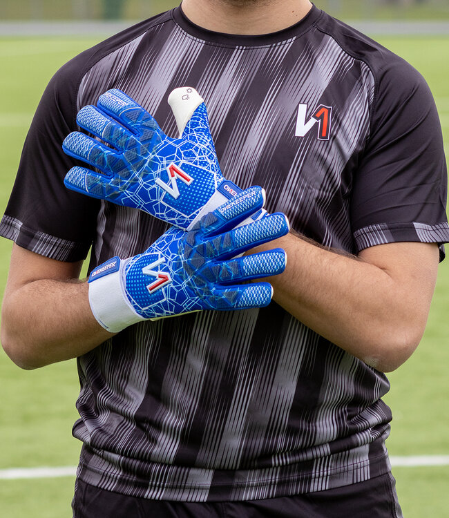 ONEKEEPER C-Tec Blauw