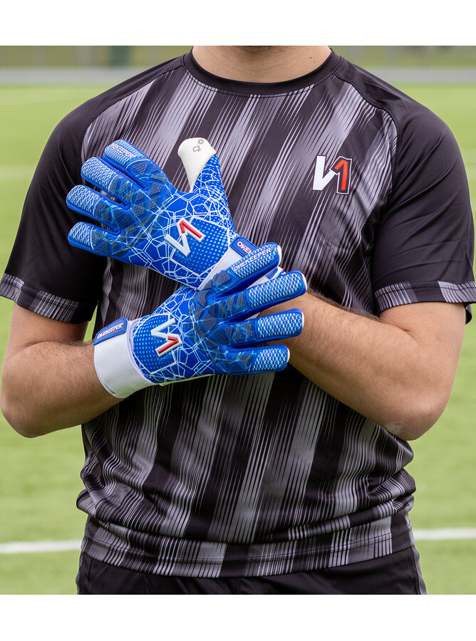 ONEKEEPER C-Tec Blue