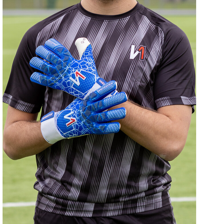 ONEKEEPER C-Tec Blauw