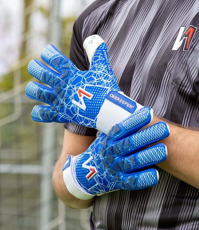 ONEKEEPER C-Tec Blauw