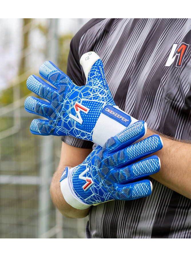 ONEKEEPER C-Tec Blauw