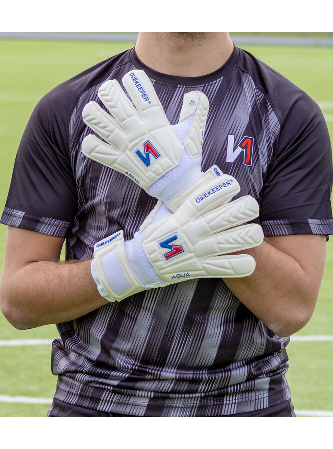 ONEKEEPER Retro Aqua