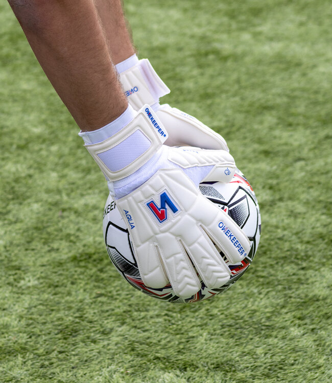 ONEKEEPER Retro Aqua