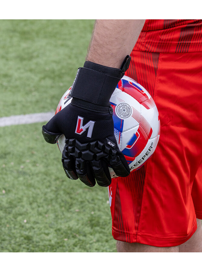 ONEKEEPER Ace Black Junior