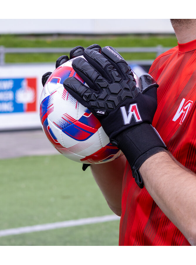 ONEKEEPER Ace Black Junior