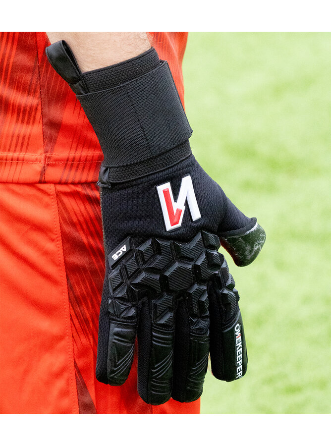 ONEKEEPER Ace Black Junior