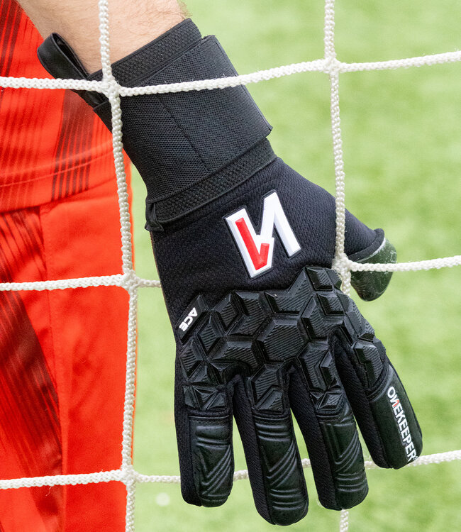 ONEKEEPER Ace Black Junior