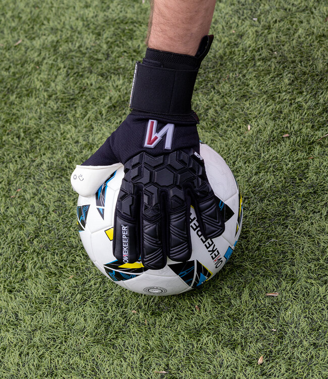 ONEKEEPER Ace Black Junior