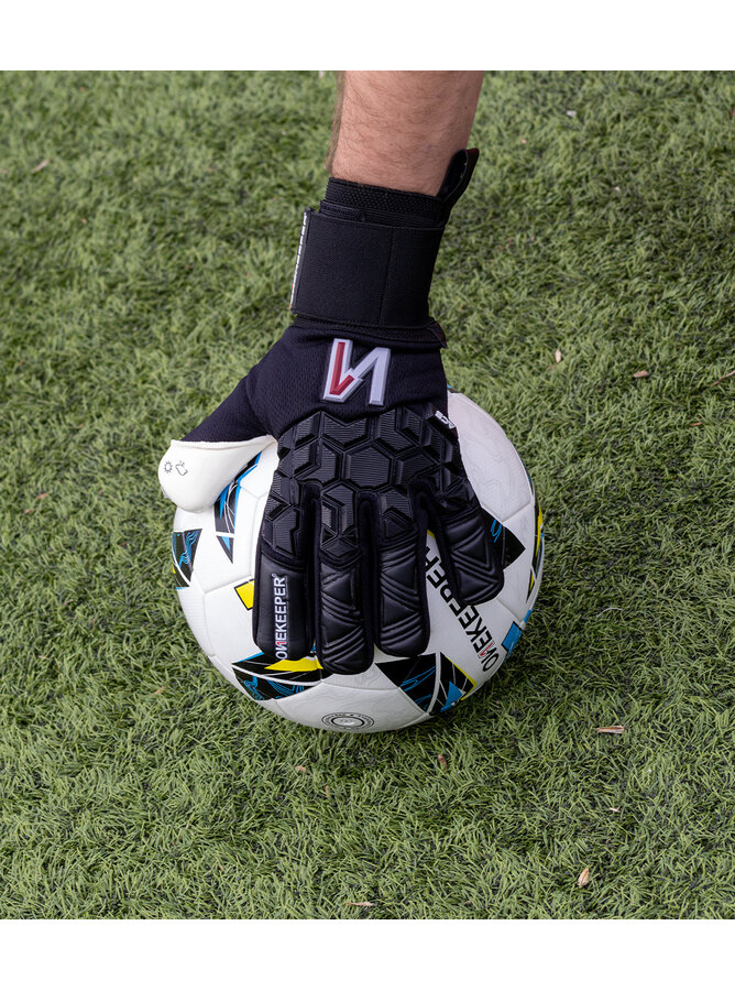 ONEKEEPER Ace Black Junior