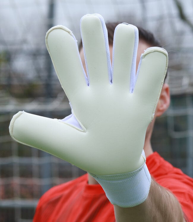 ONEKEEPER Revolt White Junior