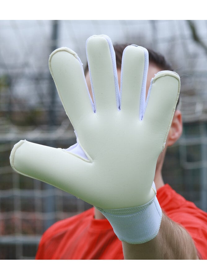 ONEKEEPER Revolt White Junior