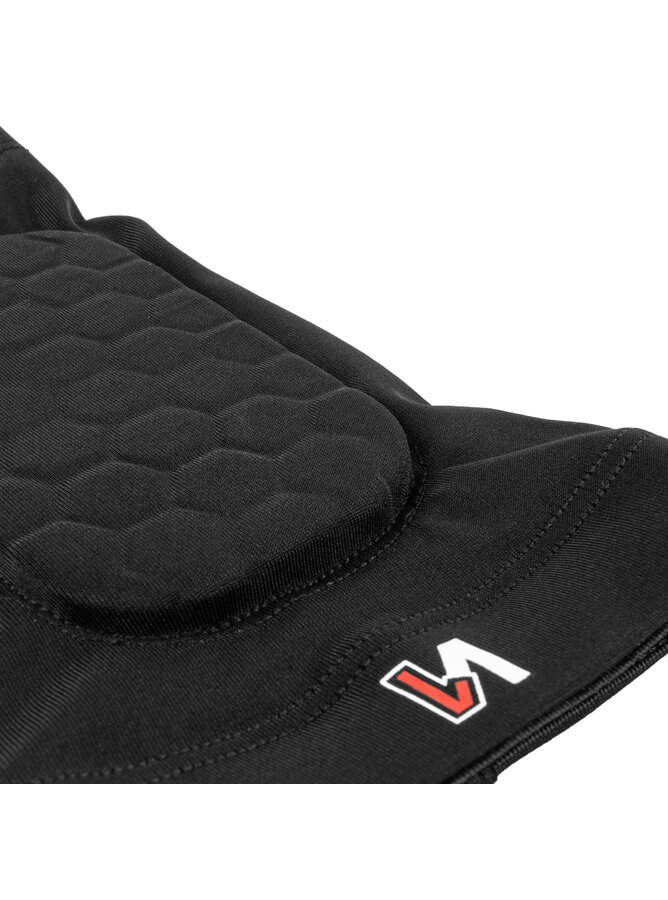 ONEKEEPER Shin Pad Sleeves Senior