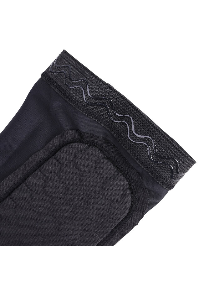 ONEKEEPER Shin Pad Sleeves Junior - 10x6cm