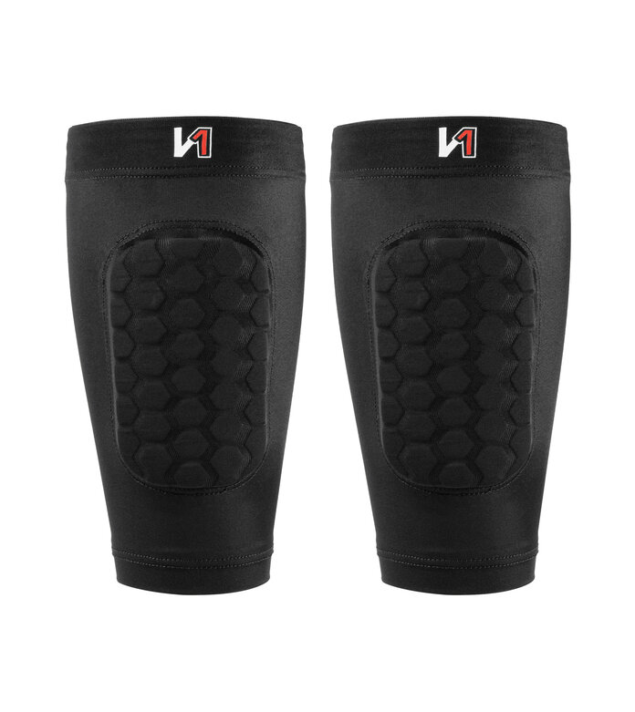 ONEKEEPER Shin Pad Sleeves Junior - 10x6cm