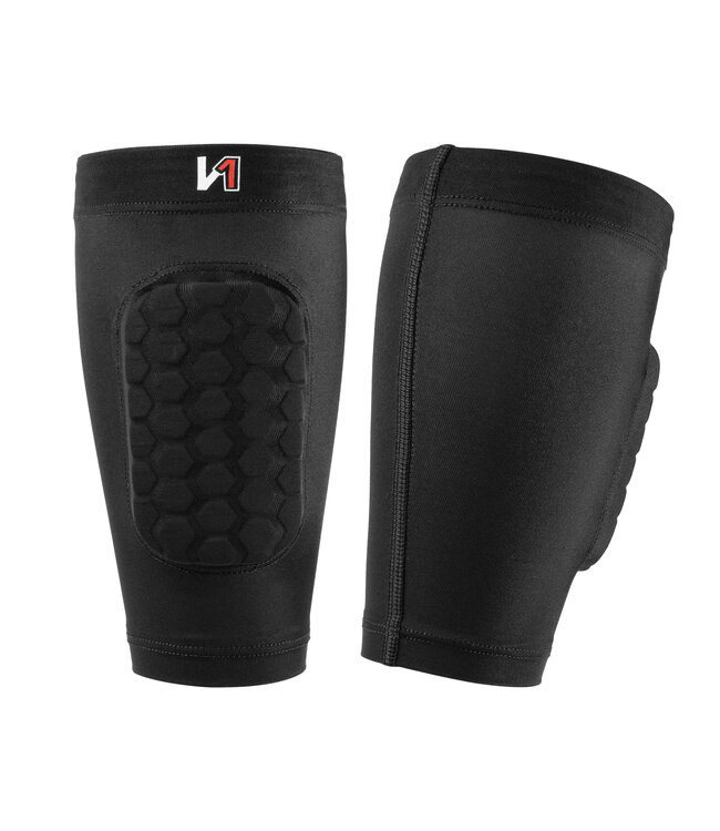 ONEKEEPER Shin Pad Sleeves Junior - 10x6cm
