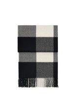 Elvang Whisper Throw - Black