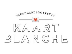 Kaart Blanche