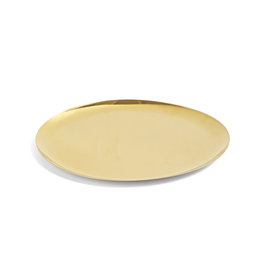 HAY Serving Tray XL - Gold