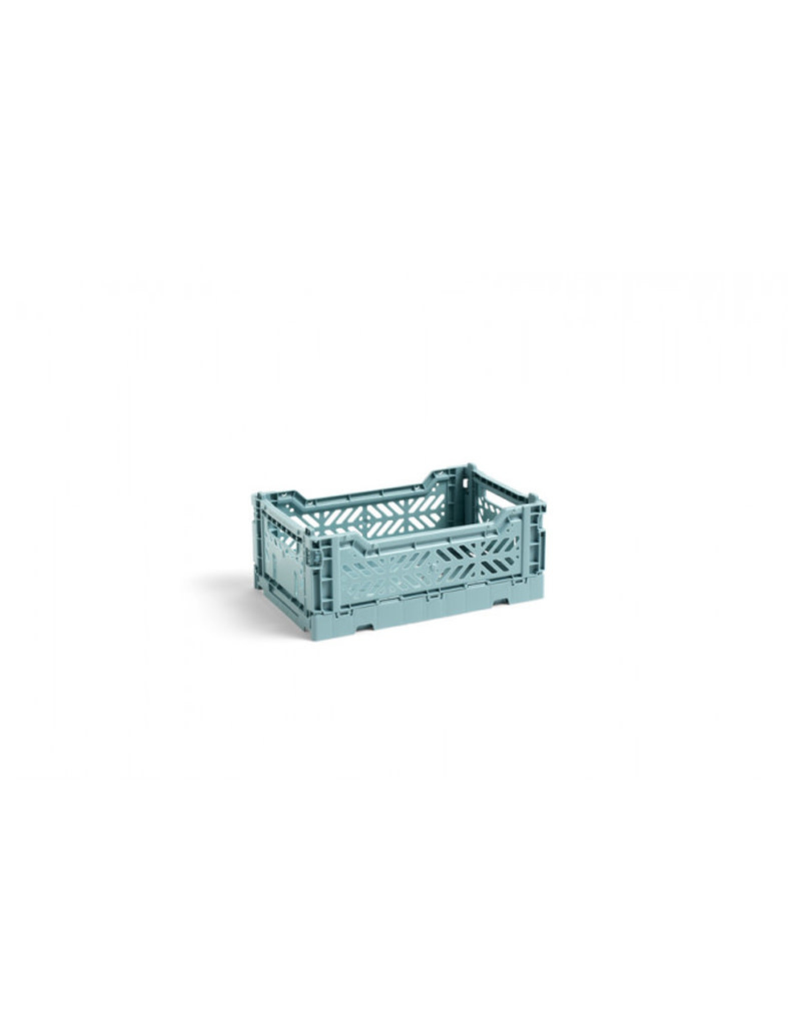 HAY HAY Colour Crate S - Teal