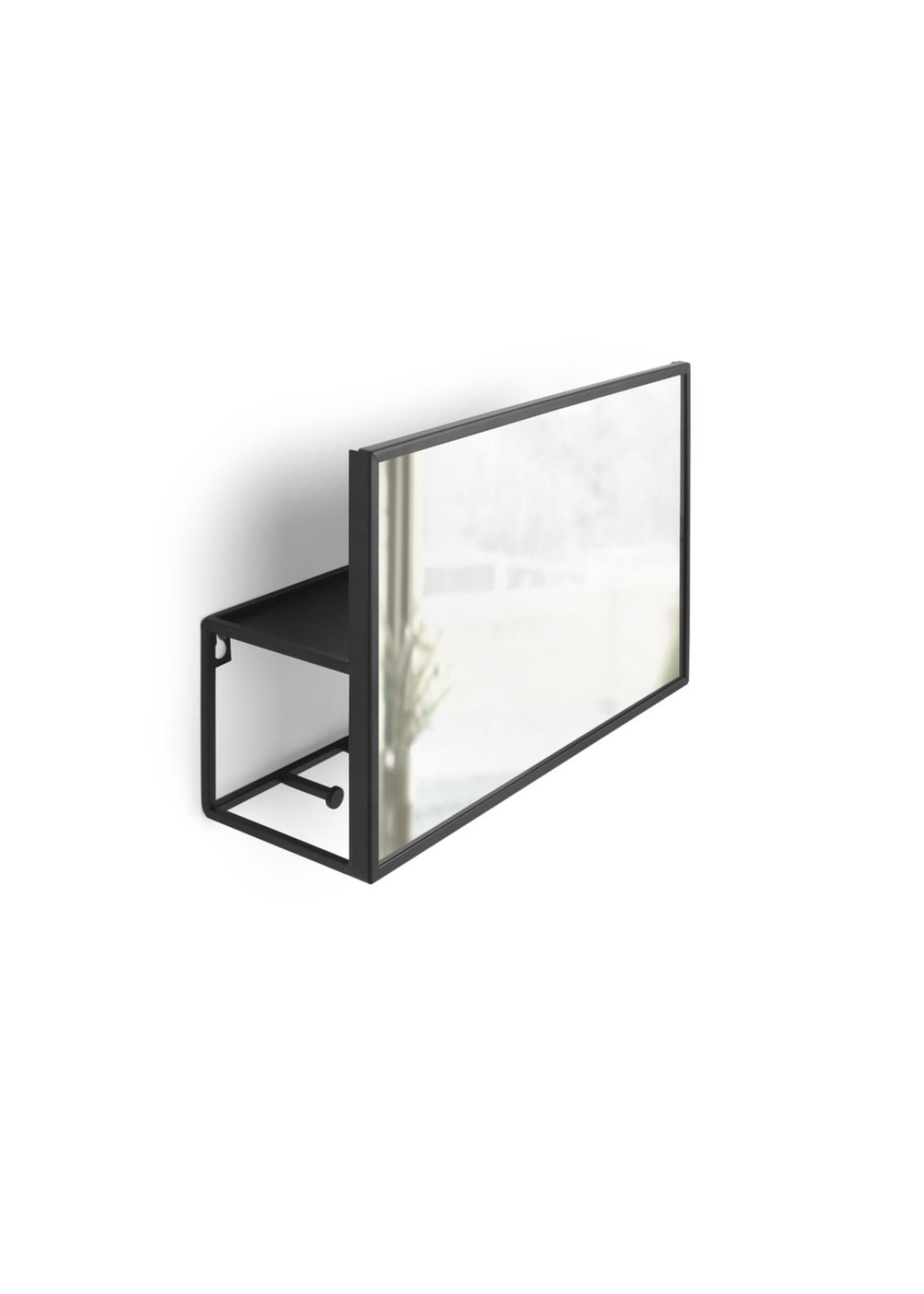 Umbra Cubiko Organizer - Black