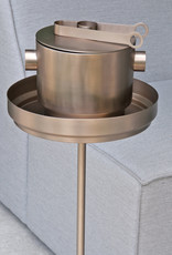 XLBoom Rondo Ice Bucket - Soft Copper