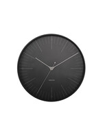 Karlsson KARLSSON INDEX WALL CLOCK