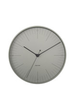 Karlsson KARLSSON INDEX WALL CLOCK