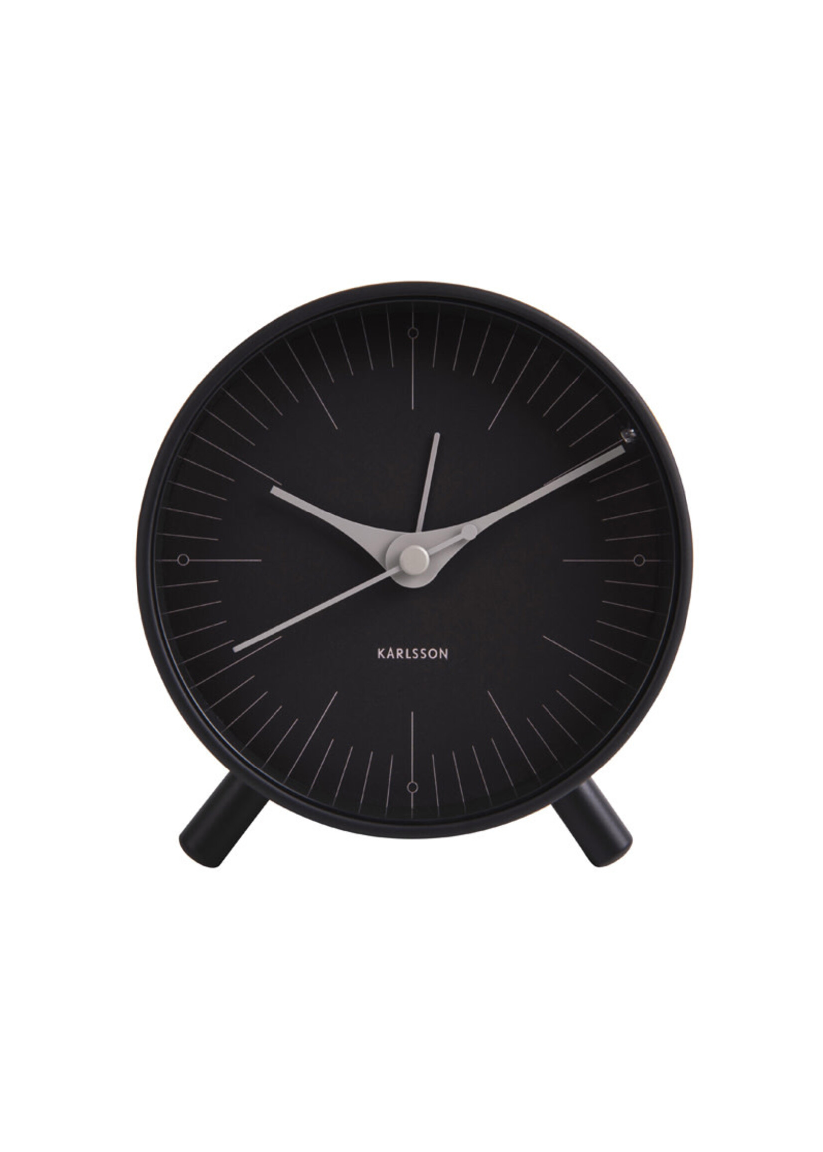 Karlsson Index Alarm Clock