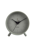 Karlsson Index Alarm Clock