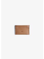 PUC PUC BARBER cognac